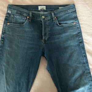 Citizens of Humanity Emerson jeans, size 26.